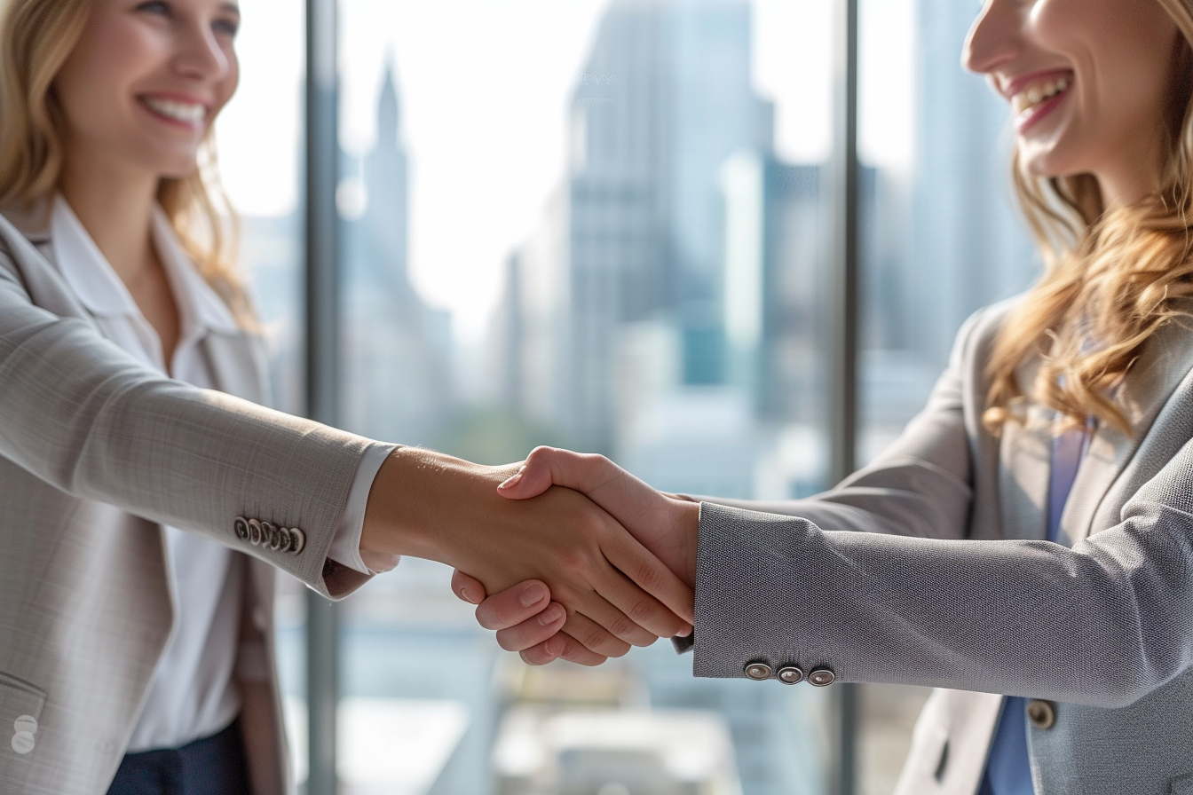 Établir des collaborations basées sur la confiance et la transparence Établir des collaborations basées sur la confiance et la transparence