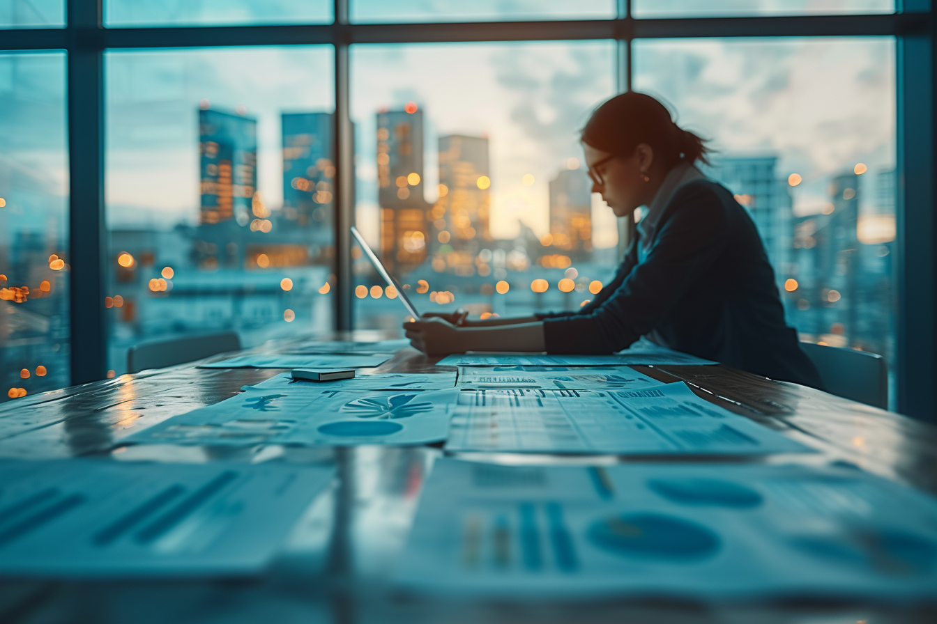 Identifier les critères de sélection et de qualification des partenaires Identifier les critères de sélection et de qualification des partenaires