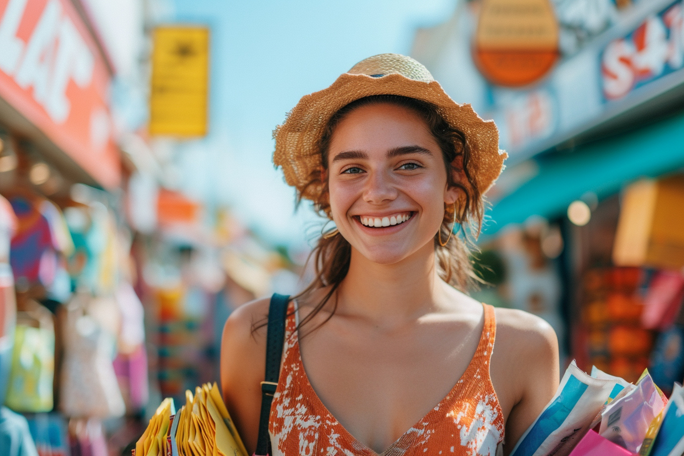 Quelques conseils pratiques pour profiter au maximum des soldes et des déstockages