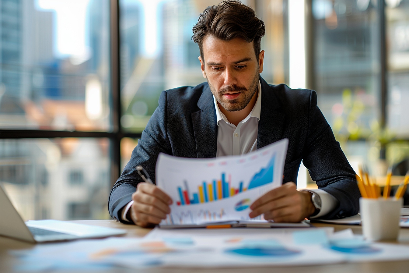 Analyser le marché et la concurrence