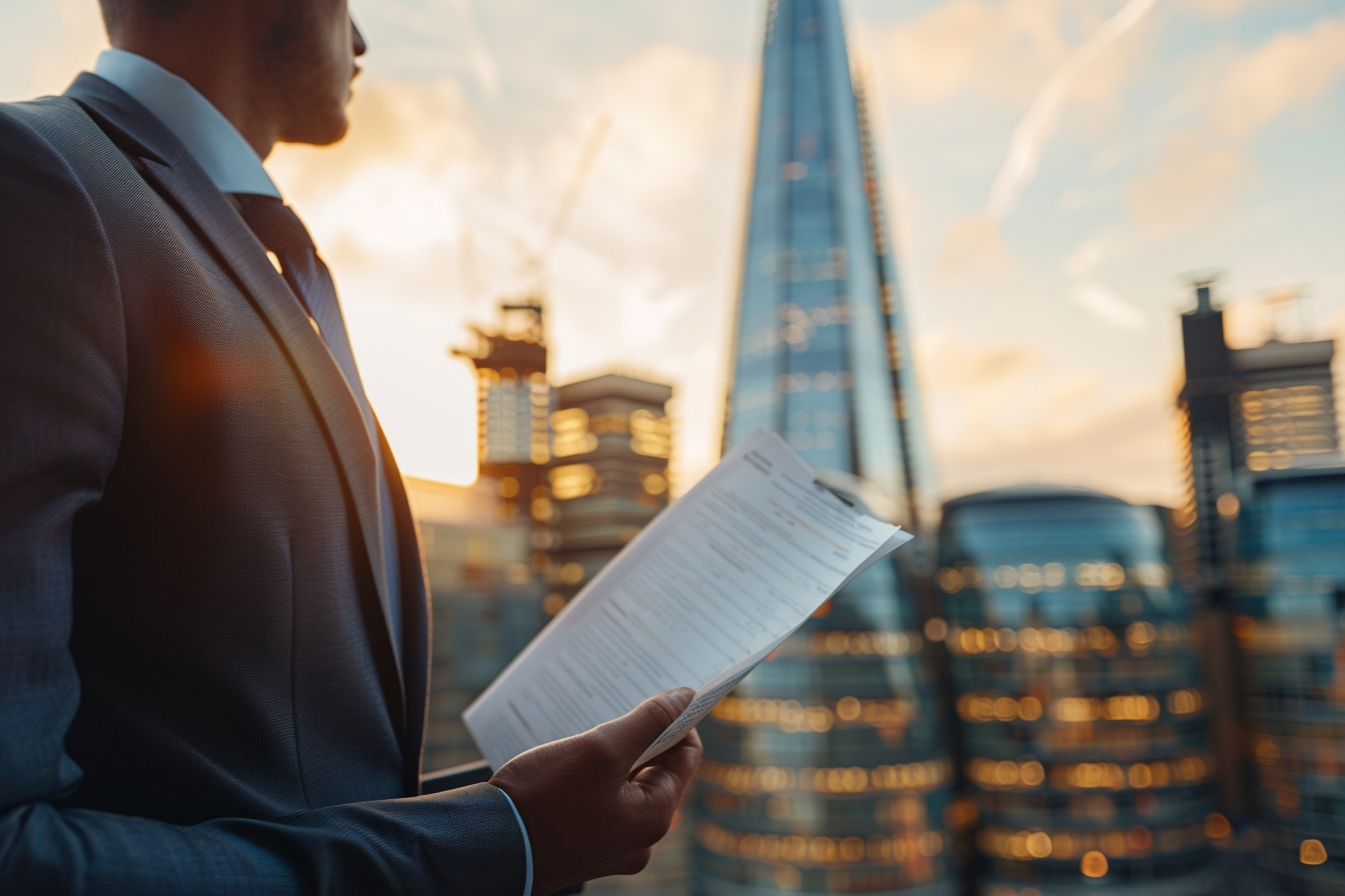 Besoin d&rsquo;un comptable à Londres ?