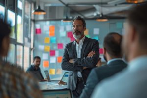 Comment améliorer la productivité grâce au coaching en entreprise ?