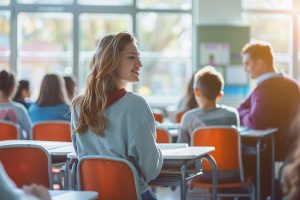 Comment améliorer sa communication en anglais grâce à des cours ?