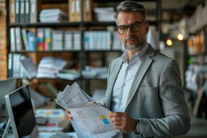 Comment anticiper et gérer un contrôle fiscal pour votre entreprise ?