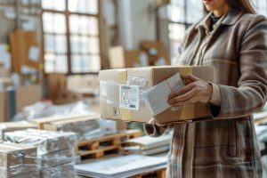 Comment choisir la meilleure assurance pour votre envoi Colissimo ?