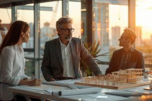 Comment choisir la meilleure entreprise de construction pour vos projets de rénovation ?