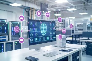 Comment choisir le meilleur logiciel d&rsquo;inventaire informatique pour votre entreprise ?