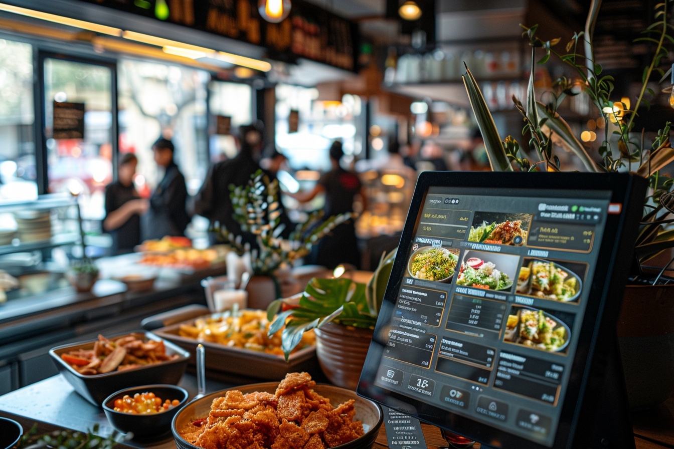 Comment choisir le meilleur logiciel de gestion pour votre restaurant ?