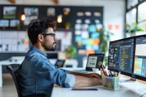 Comment créer un site web professionnel pour votre entreprise ?