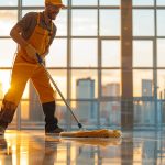 Comment créer une entreprise de nettoyage avec succès ?