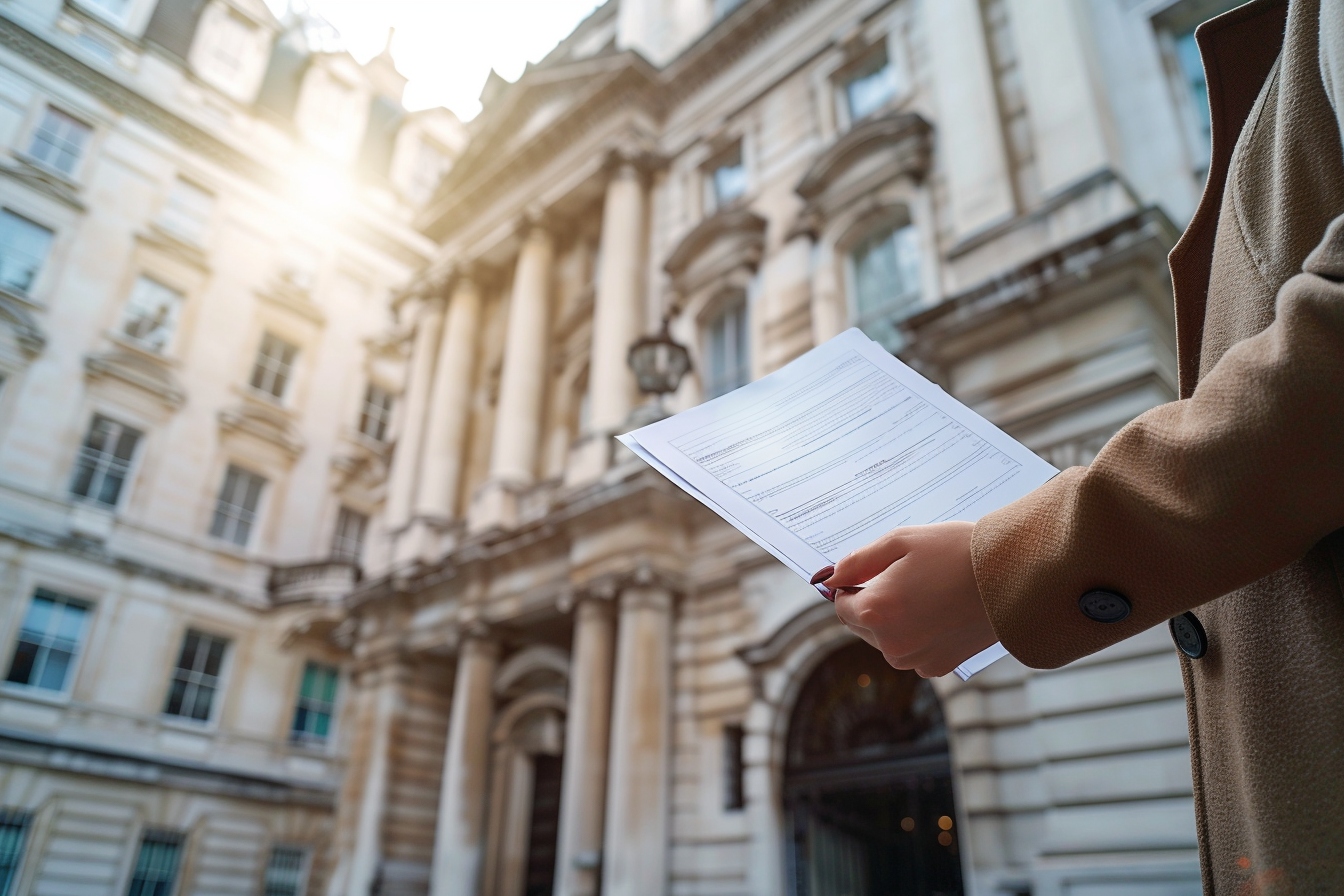 Comment créer une entreprise en Angleterre : guide pratique