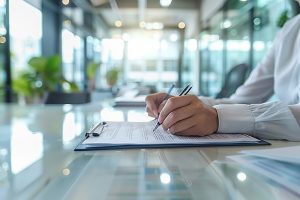 Comment créer une SAS rapidement et facilement ?