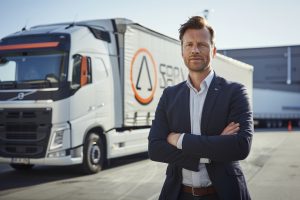 Comment créer votre entreprise de transport de marchandises ?