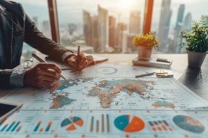 Comment créer votre entreprise de transport de marchandises avec succès ?