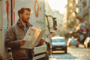 Comment créer votre entreprise de transport en quelques étapes simples ?
