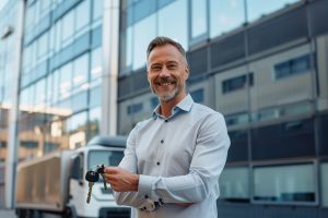 Comment créer votre propre entreprise de transport ?