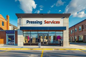 Comment créer votre propre pressing ?
