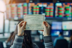 Comment devenir actionnaire d&rsquo;une entreprise ?