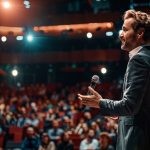 Comment devenir un conférencier d&rsquo;entreprise remarquable ?