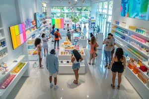 Comment dynamiser ses ventes avec le marketing en point de vente ?