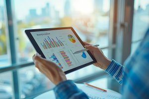 Comment élaborer une stratégie de développement commercial efficace ?