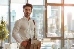 Comment entreprendre avec succès ?