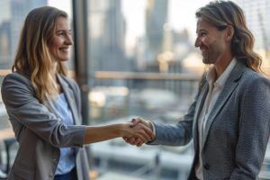 Comment établir un partenariat commercial fructueux ?