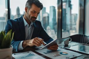 Comment faire de son entreprise une entreprise rentable ?