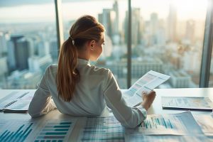 Comment financer efficacement votre entreprise ?