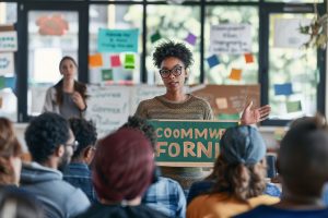 Comment financer votre projet grâce au financement communautaire ?