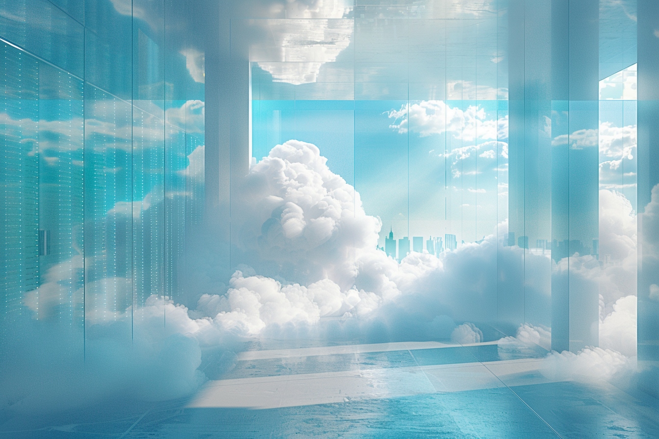 Comment fonctionne le cloud ?