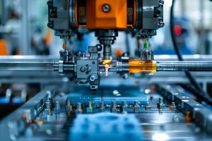 Comment fonctionne le processus d&rsquo;injection plastique ?