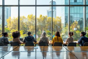 Comment les associations peuvent-elles collaborer avec les entreprises pour un impact positif ?