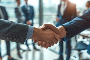 Comment les entreprises B2B peuvent-elles optimiser leurs relations commerciales ?