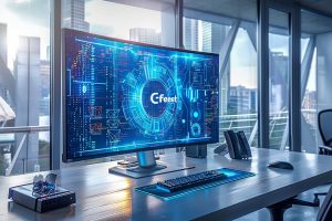 Comment maximiser votre présence en ligne avec Cfenet ?