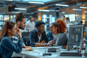 Comment mettre en place un intranet collaboratif efficace pour votre entreprise ?