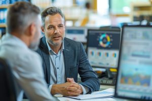 Comment obtenir un crédit pour créer son entreprise ?