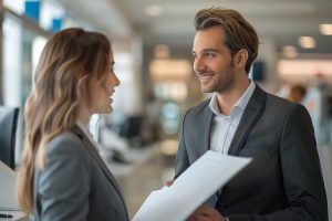 Comment obtenir un crédit pour financer le développement de votre entreprise ?