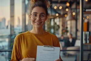 Comment obtenir un Kbis gratuit pour votre entreprise ?