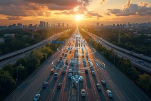 Comment optimiser la géolocalisation des véhicules ?