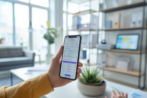 Comment optimiser ses frais de déplacement avec un logiciel adapté ?