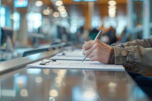 Comment ouvrir un compte professionnel efficacement ?