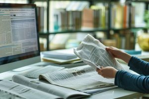 Comment publier une annonce légale pour la création d&rsquo;entreprise ?