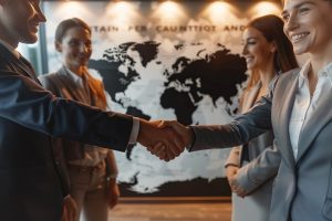 Comment réussir sa stratégie d&rsquo;internationalisation ?