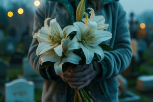 Comment réussir une publicité pour des pompes funèbres ?