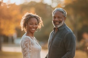 Comment trouver l&rsquo;amour après 50 ans grâce aux sites de rencontre pour seniors ?