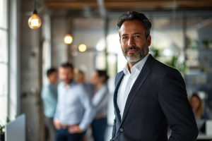 Comment trouver le coach en entreprise idéal pour booster votre équipe ?