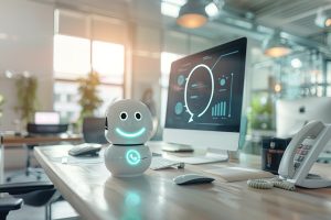 Comment un chatbot Messenger peut-il améliorer votre service client ?