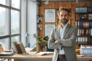 Comment un coach d&rsquo;entreprise peut-il booster votre réussite professionnelle ?