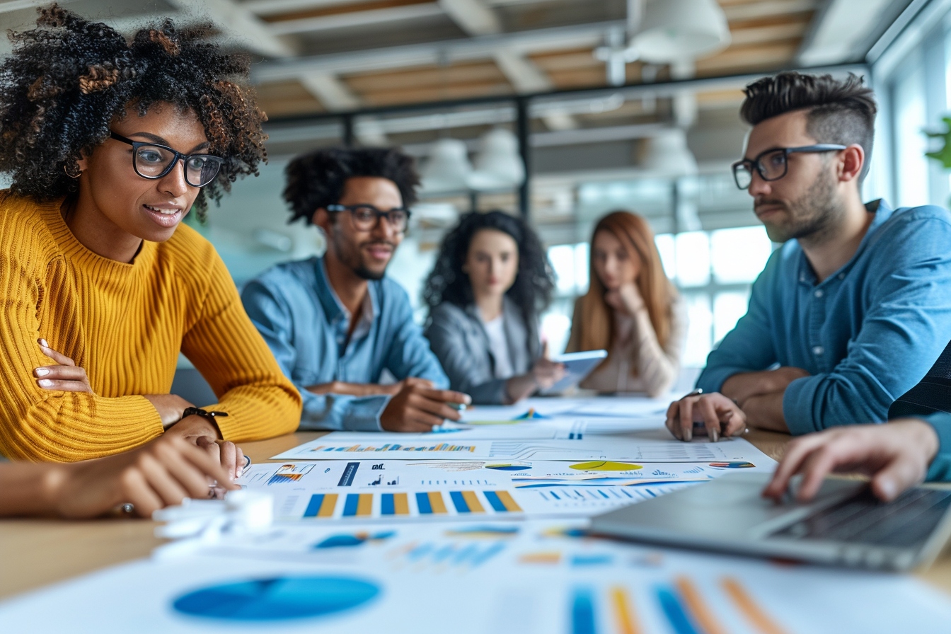 Comprendre les objectifs de l&rsquo;entreprise